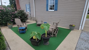 Terras