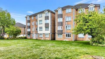 Leilighet | Eksteriør