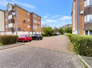 Appartement | Extérieur