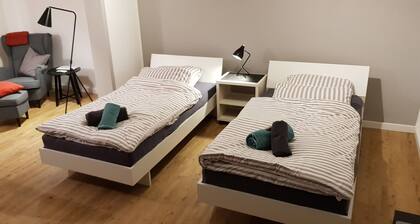 Idyllisch wohnen in Rösrath bei Köln