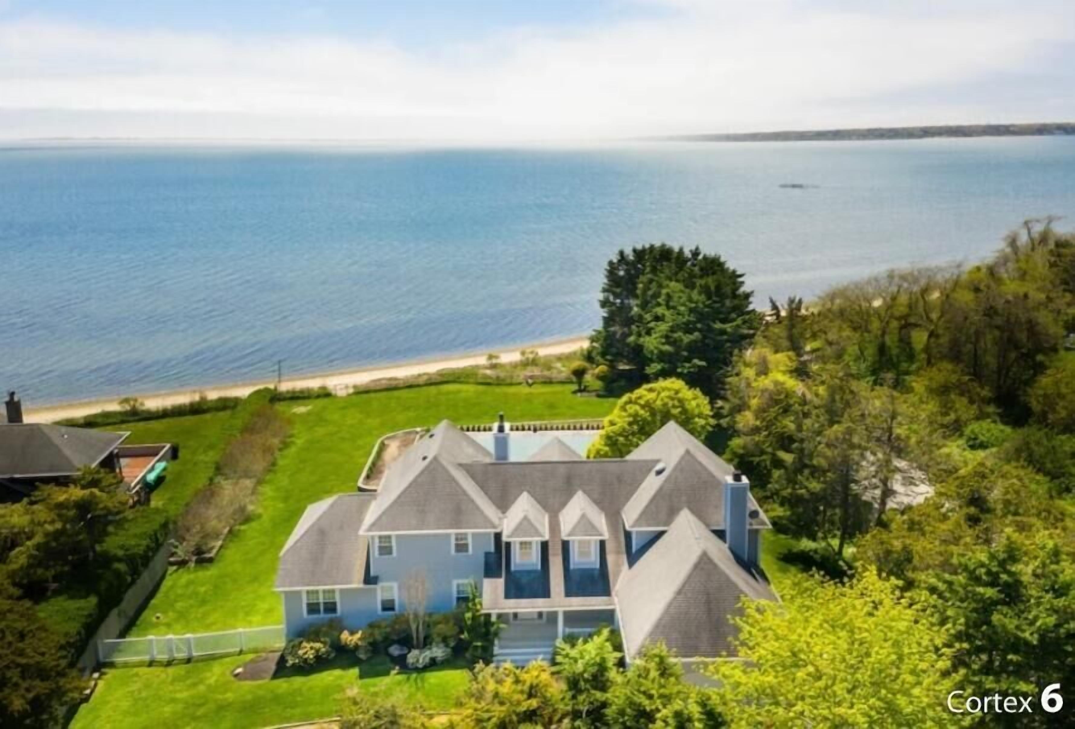 ال منشأة من الخارج