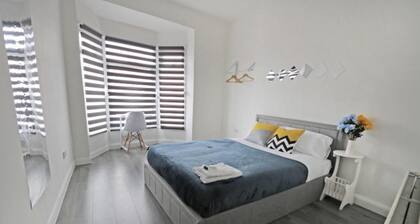 Comfortable Norton Road