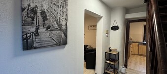 Willkommen auf der Seite Unseres Kleinen Ferienhäuschens!