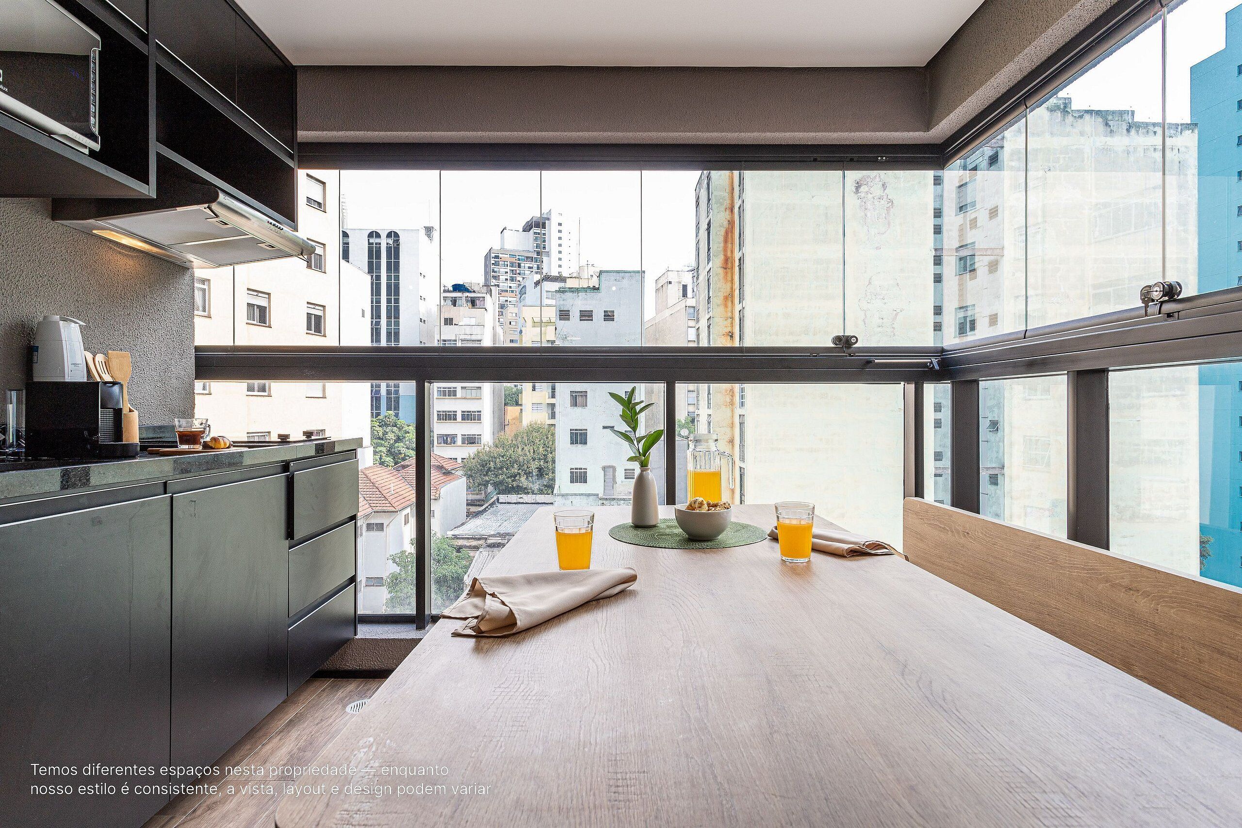 Comfort Studio | Dining