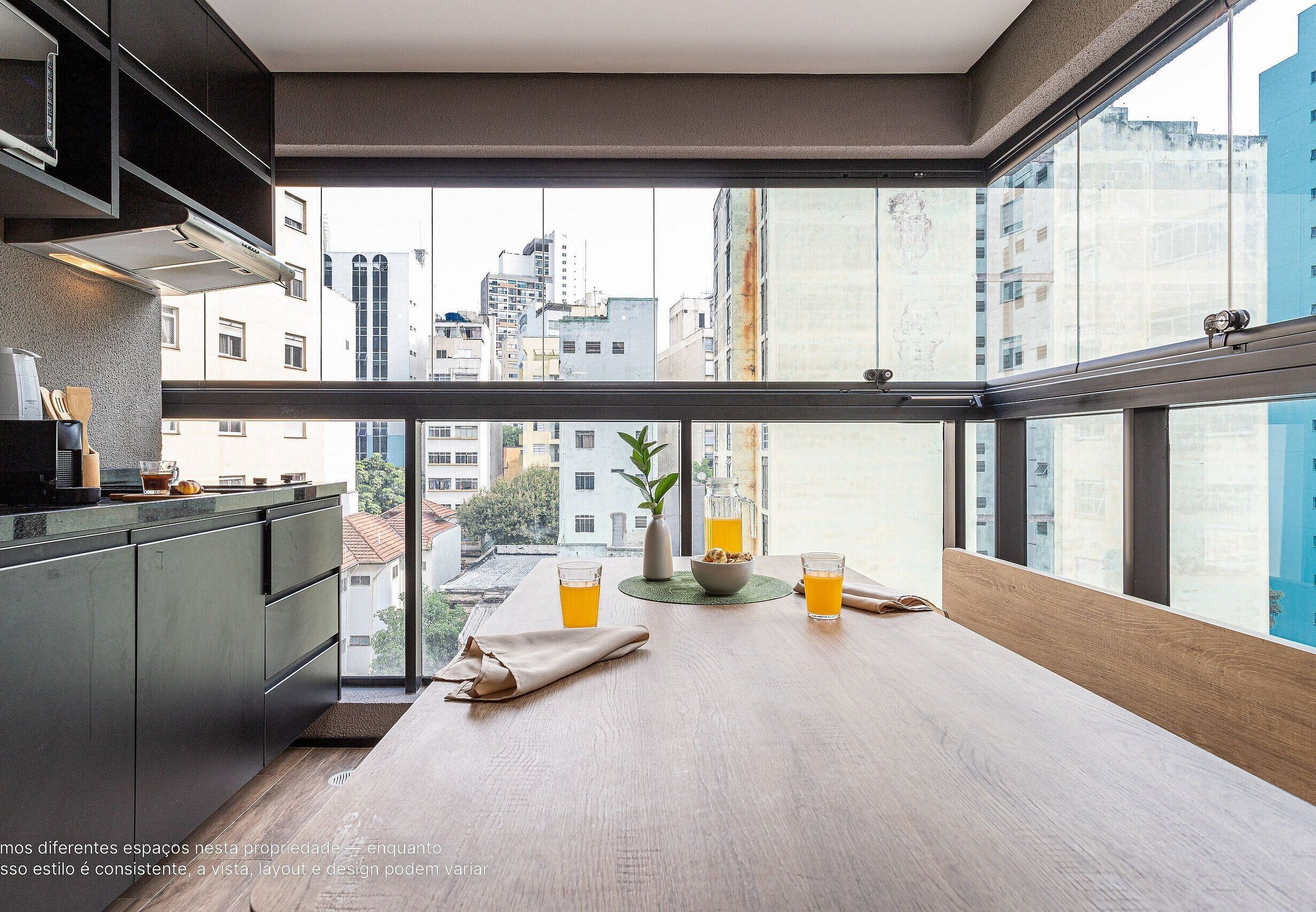 Comfort Studio | Dining