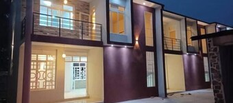Appartements Zeimet 3