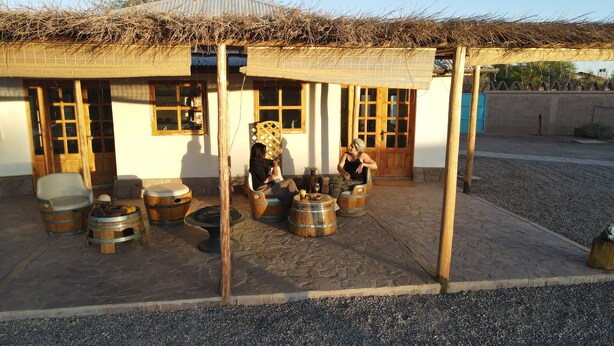 Unclassified image, 1 of 6, button - Tiunur Hotel boutique (San Pedro de Atacama)