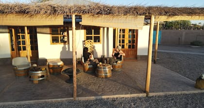 Tiunur Hotel boutique