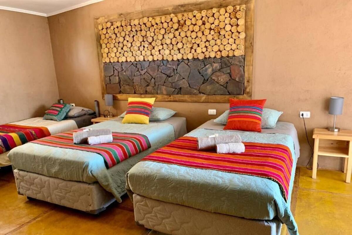 Standard Triple Room, Balcony