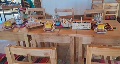 Tiunur Hotel boutique
