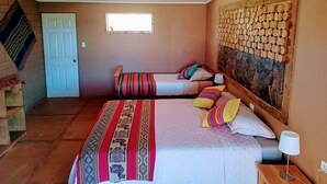 Unclassified image, 2 of 6, button - Tiunur Hotel boutique (San Pedro de Atacama)