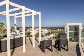 Villa | 6 chambres