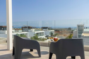 Villa - Protaras Bay View Villa 11 (Paralimni)