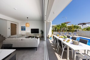 Villa | 6 Schlafzimmer