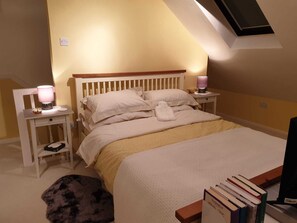 1 Schlafzimmer, Schreibtisch, Bügeleisen/Bügelbrett, Internetzugang