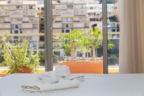 Interior - Sea View Terrace Apartment Cullera (Cullera)