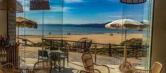 Sea View Terrace Apartment Cullera