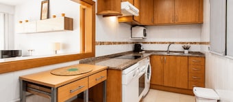 Sea View Terrace Apartment Cullera