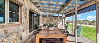 Sandpiper Retreat Breathtaking Beachfront Panorama