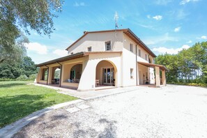 Fachada