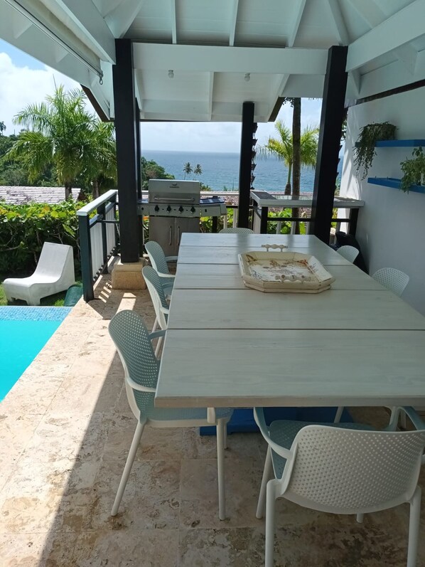 Villa | 3 camere