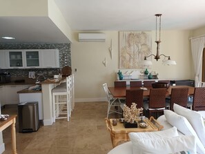 Villa | 3 camere