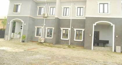 SAGS Apartments