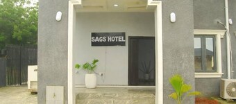 SAGS Apartments