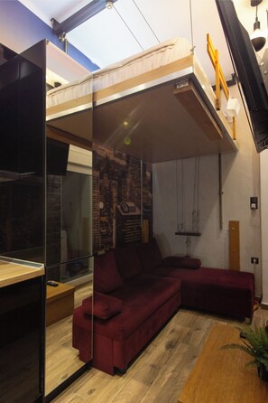 Interior - Modern Design Studio Thessaloniki Center (Thessaloniki)