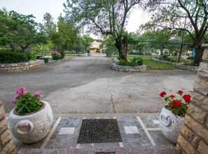 Exterior - Adriana Apartments (Starigrad)