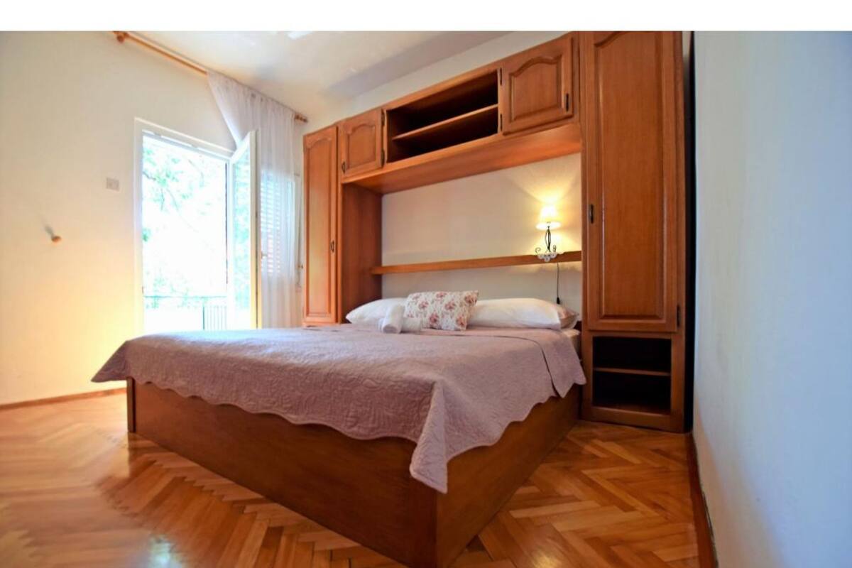 Huoneisto (Two Bedroom Apartment A4) | 11 makuuhuonetta, ilmainen Wi-Fi