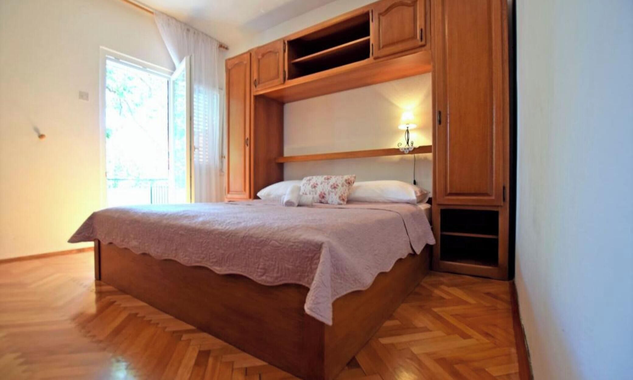 Huoneisto (Two Bedroom Apartment A4) | 11 makuuhuonetta, ilmainen Wi-Fi