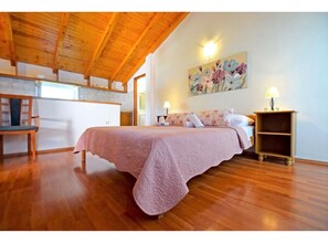 Studio (Studio Apartment A2) - Adriana Apartments (Starigrad)