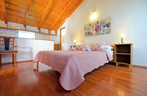 Studio (Studio Apartment A2) | 11 chambres, accès au Wi-Fi (inclus)