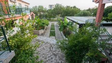 Studio (Studio Apartment A2) | Exterior