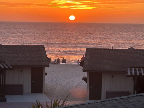 On the Ocean near Monterey
Worldmark Marina Dunes
