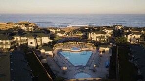 Pool - On the Ocean near Monterey
Worldmark Marina Dunes (Marina)