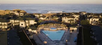 On the Ocean near Monterey
Worldmark Marina Dunes