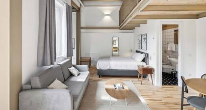Limehome Rome Via Fortebraccio
