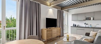 limehome Rome Via Fortebraccio