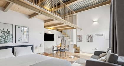 Limehome Rome Via Fortebraccio