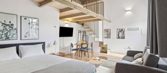 Limehome Rome Via Fortebraccio