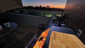 Property grounds - Tekatetu Hotels&flats - Makadamia (Porto de Galinhas Ipojuca)