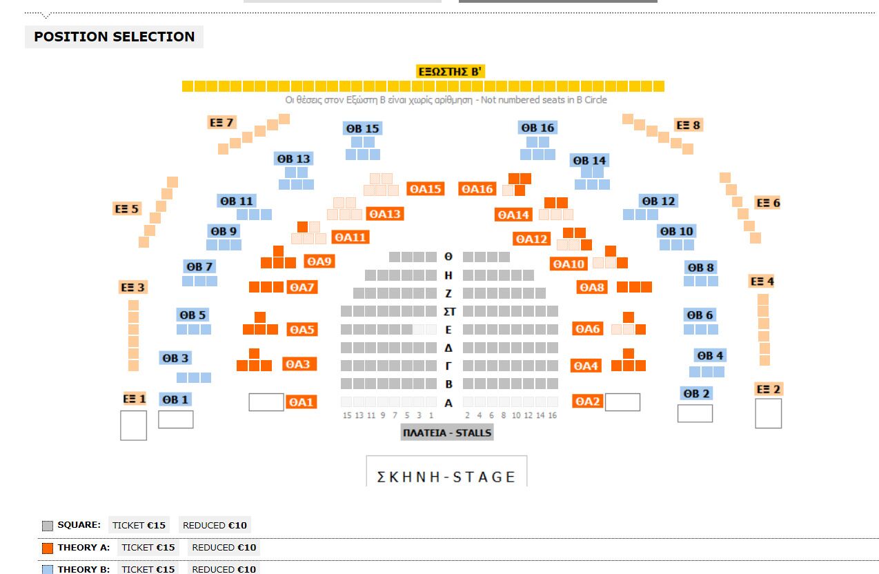 خريطة المنشأة