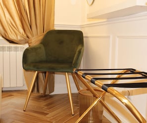 Free minibar items, soundproofing, free WiFi - Mama House 2 - Trastevere (Rome)