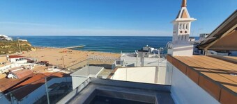 Casa Madura, Idéalement Localisé Dans la Vielle Ville, Offre une Superbe vue mer