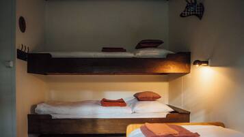 2 Schlafzimmer, kostenloses WLAN