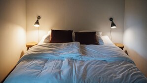 Room - Bed en Boshuisjes (Oisterwijk)