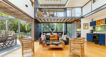 Luxury Eco Villa, HoutBay, Cape Town, South Africa