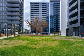 Exterieur